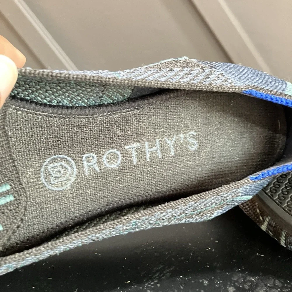 Rothy’s rothy loafer
